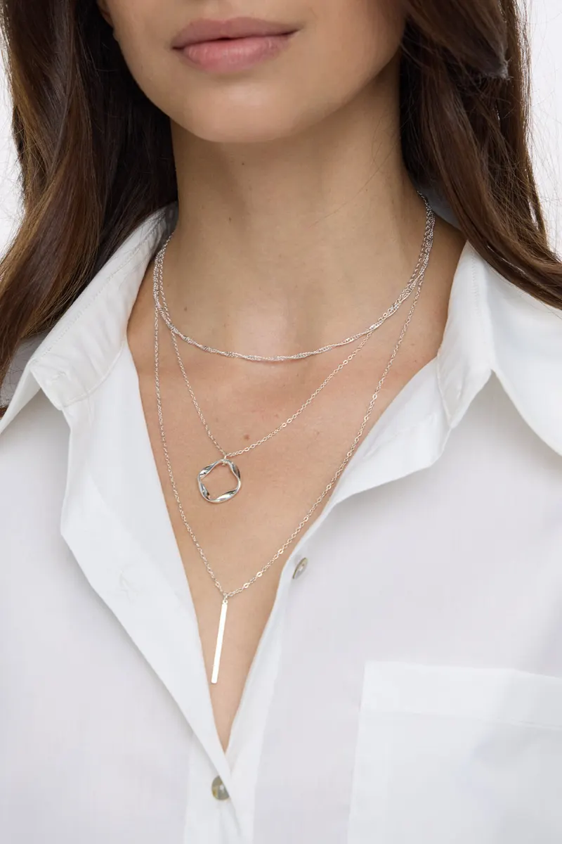 Collar Gine