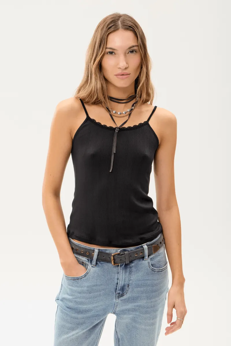 Musculosa Amadeo