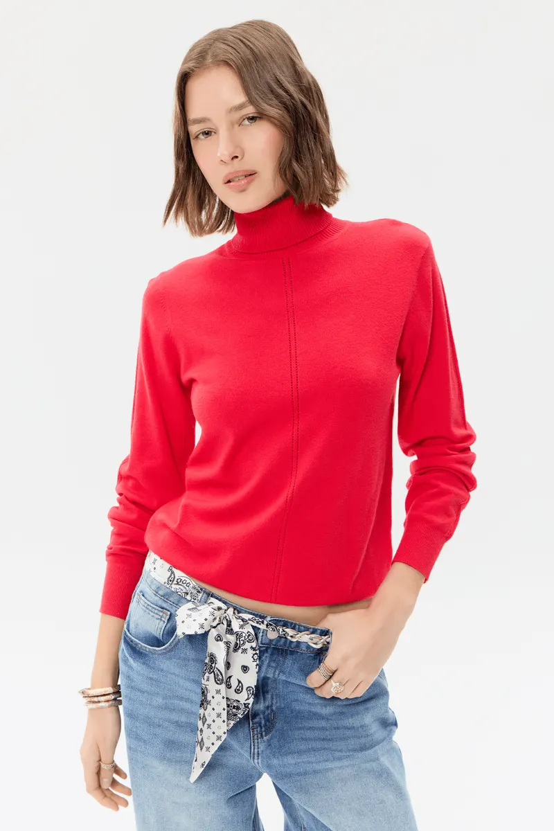 Polera Piave
