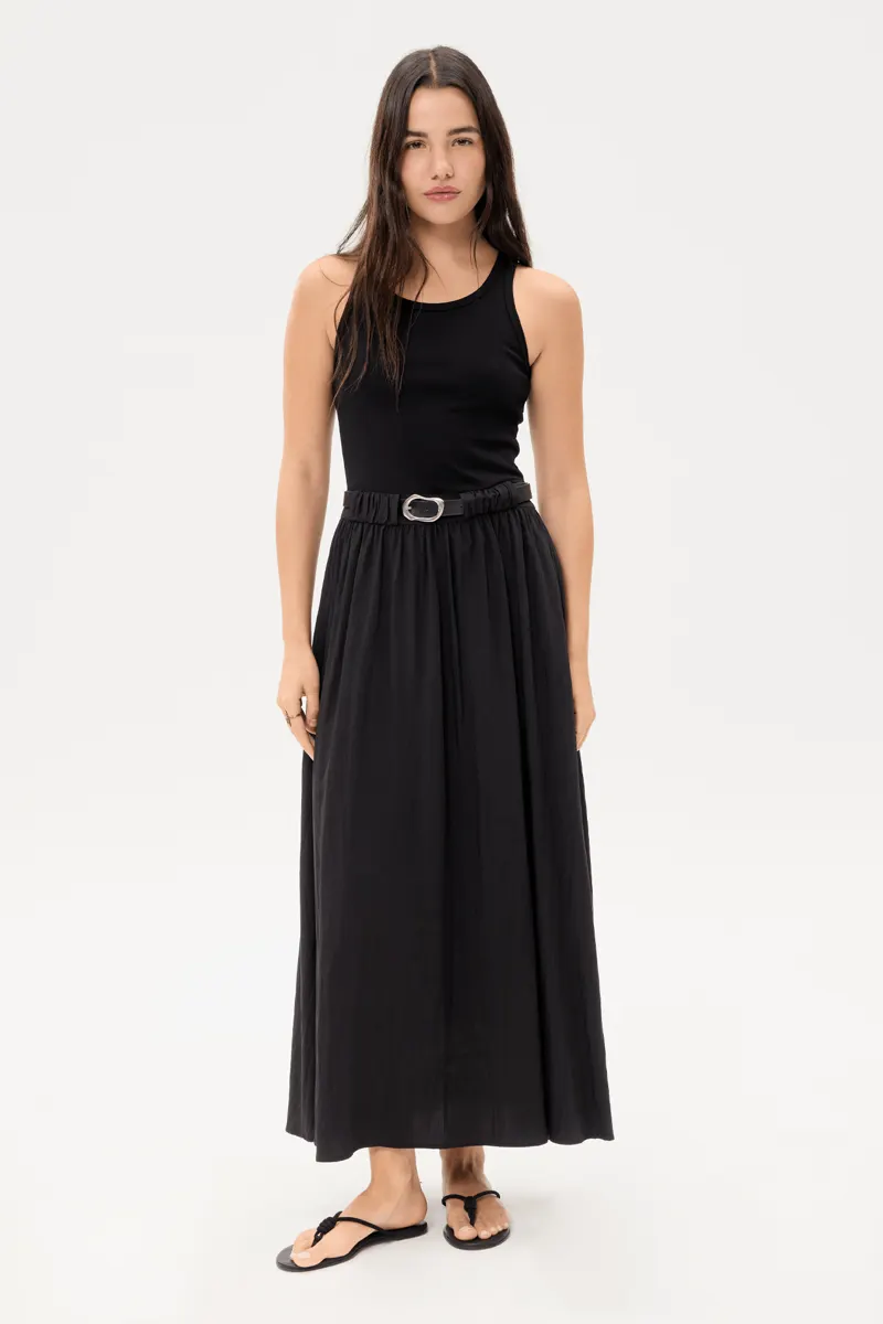 Vestido Nabur
