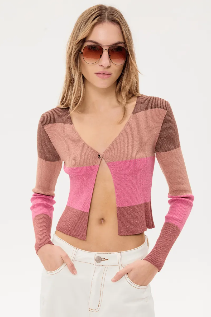 Cardigan Carom
