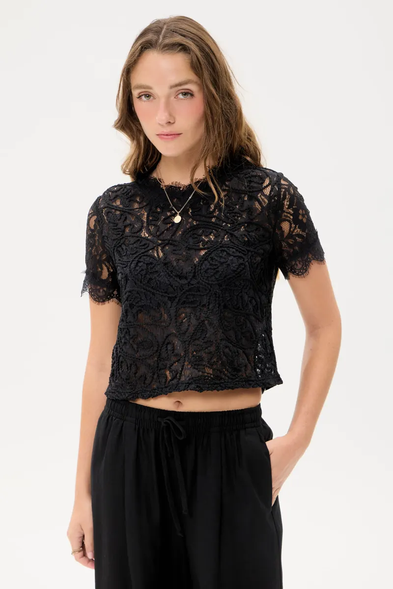 Blusa Dunne