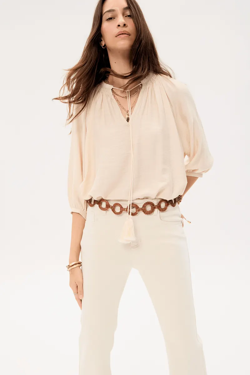 Blusa Gael