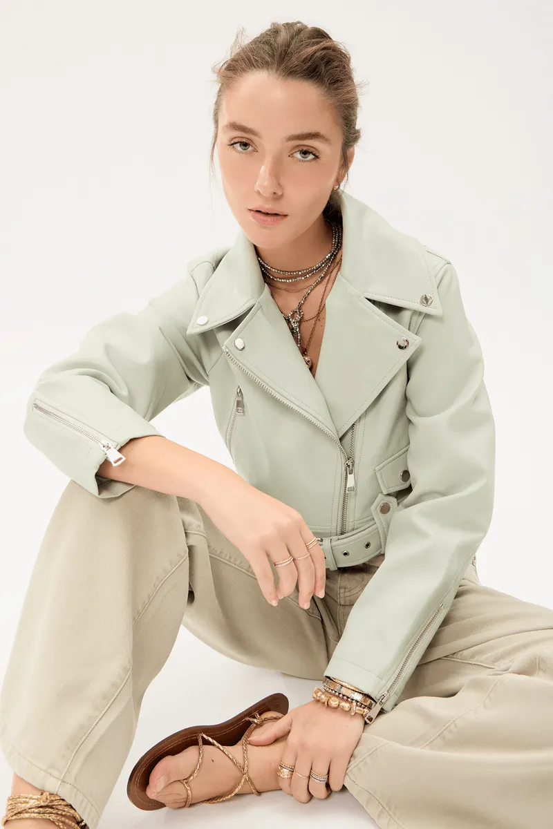 Campera Kiku