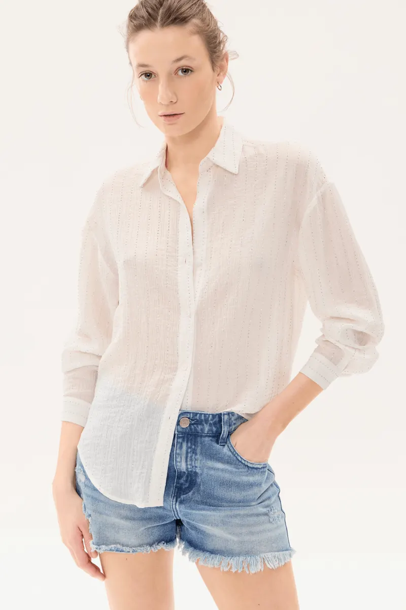 Camisa Tot