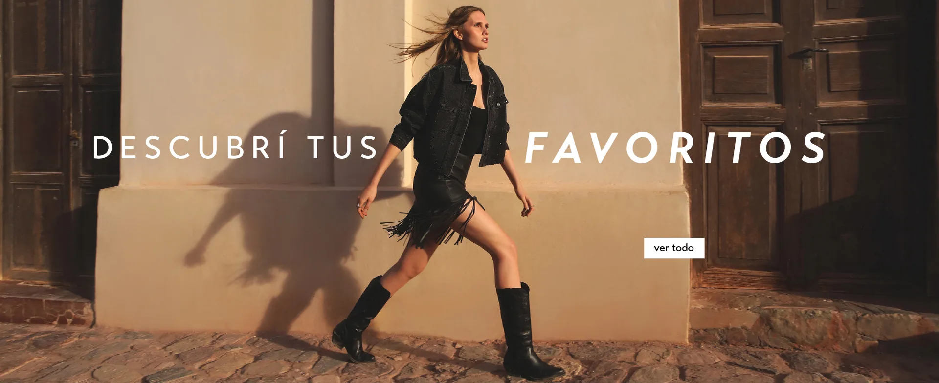 Descubrí tus favoritos