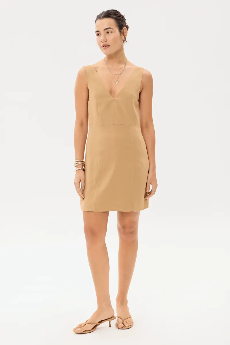 Vestido Rufi