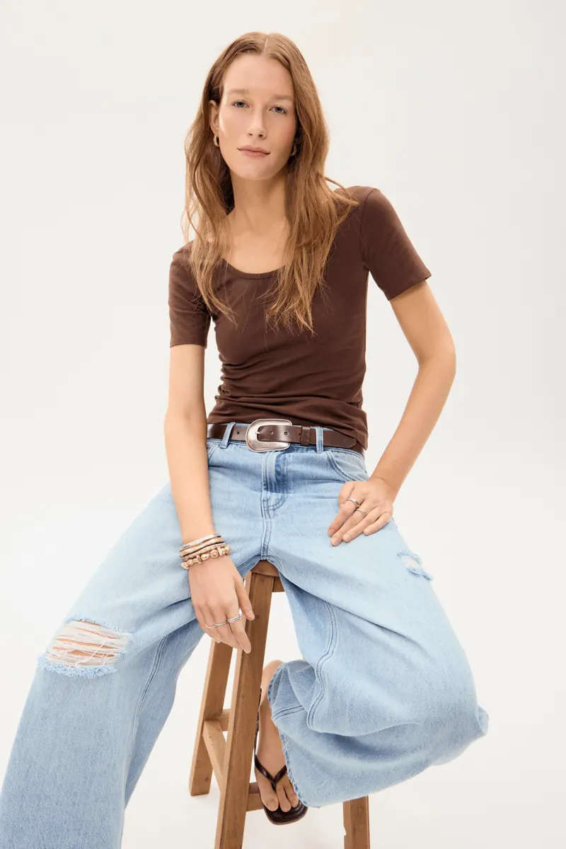 Remera Micaela