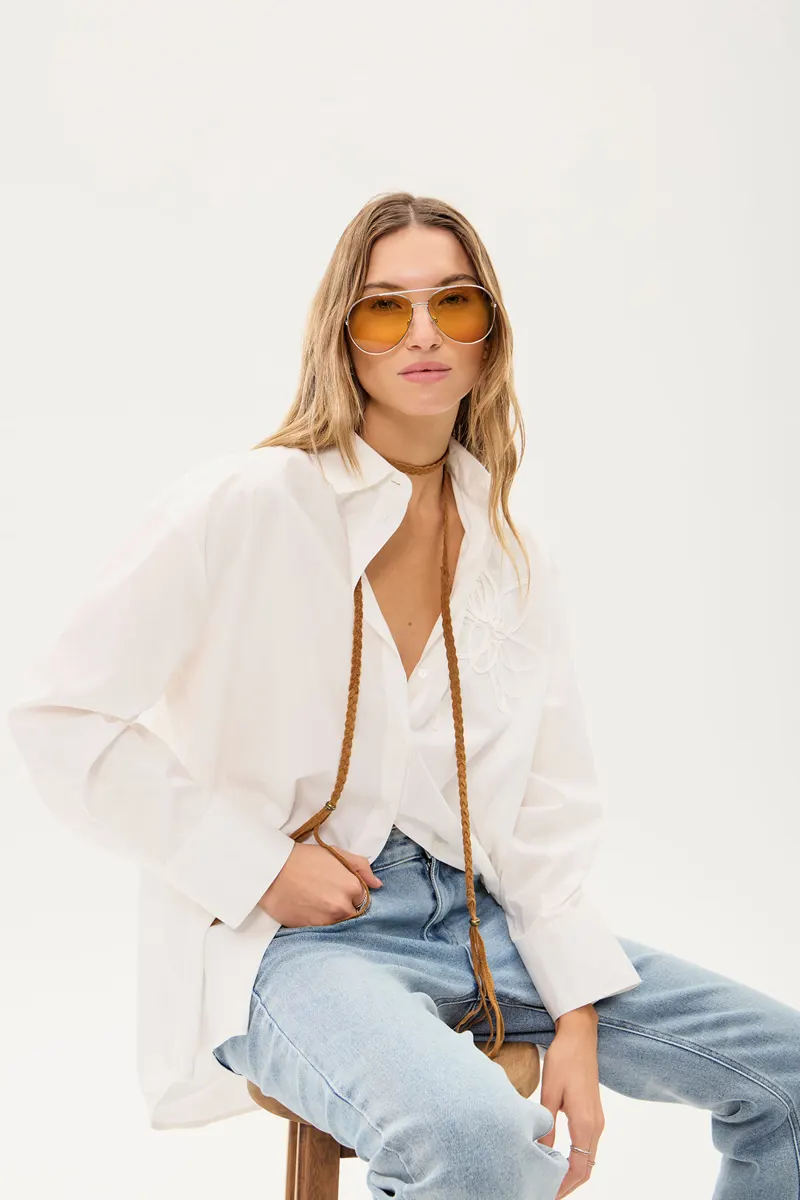 Camisa Elena