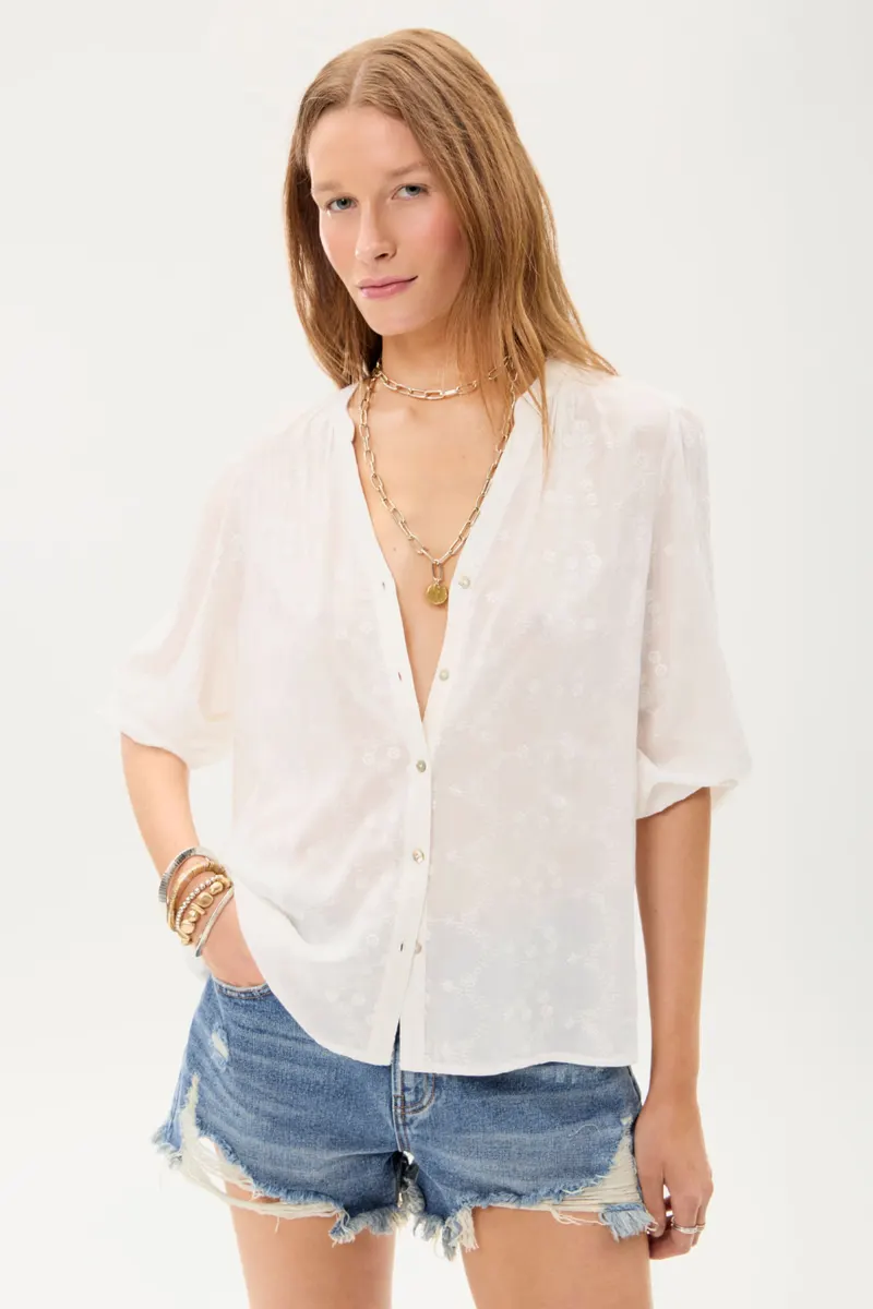 Blusa Maxima