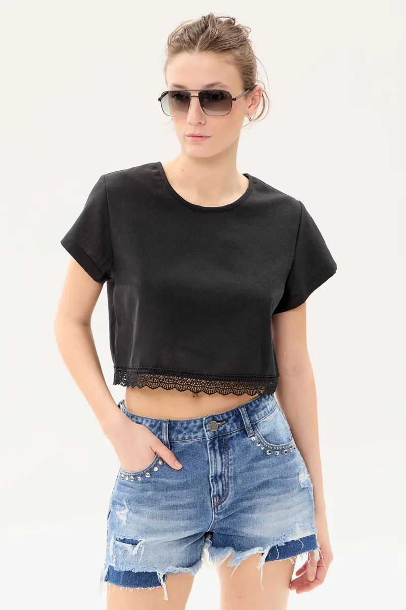 Blusa Amber