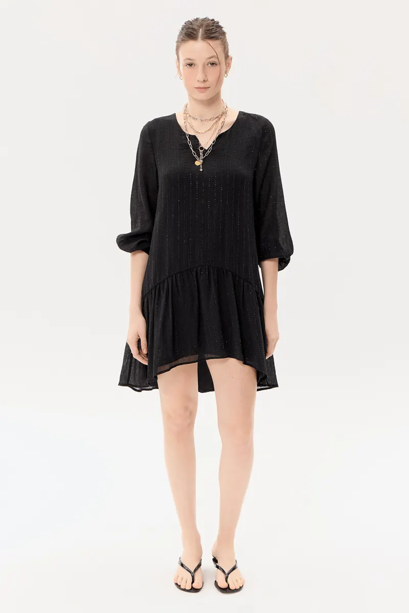 Vestido Tot