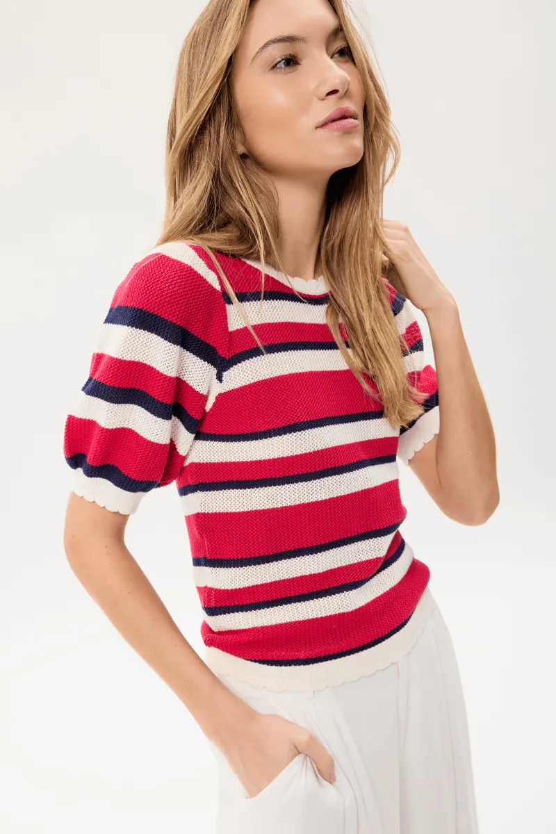 Remera Marise