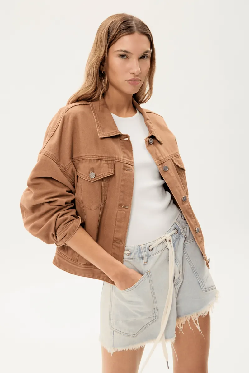 Campera Basic Color