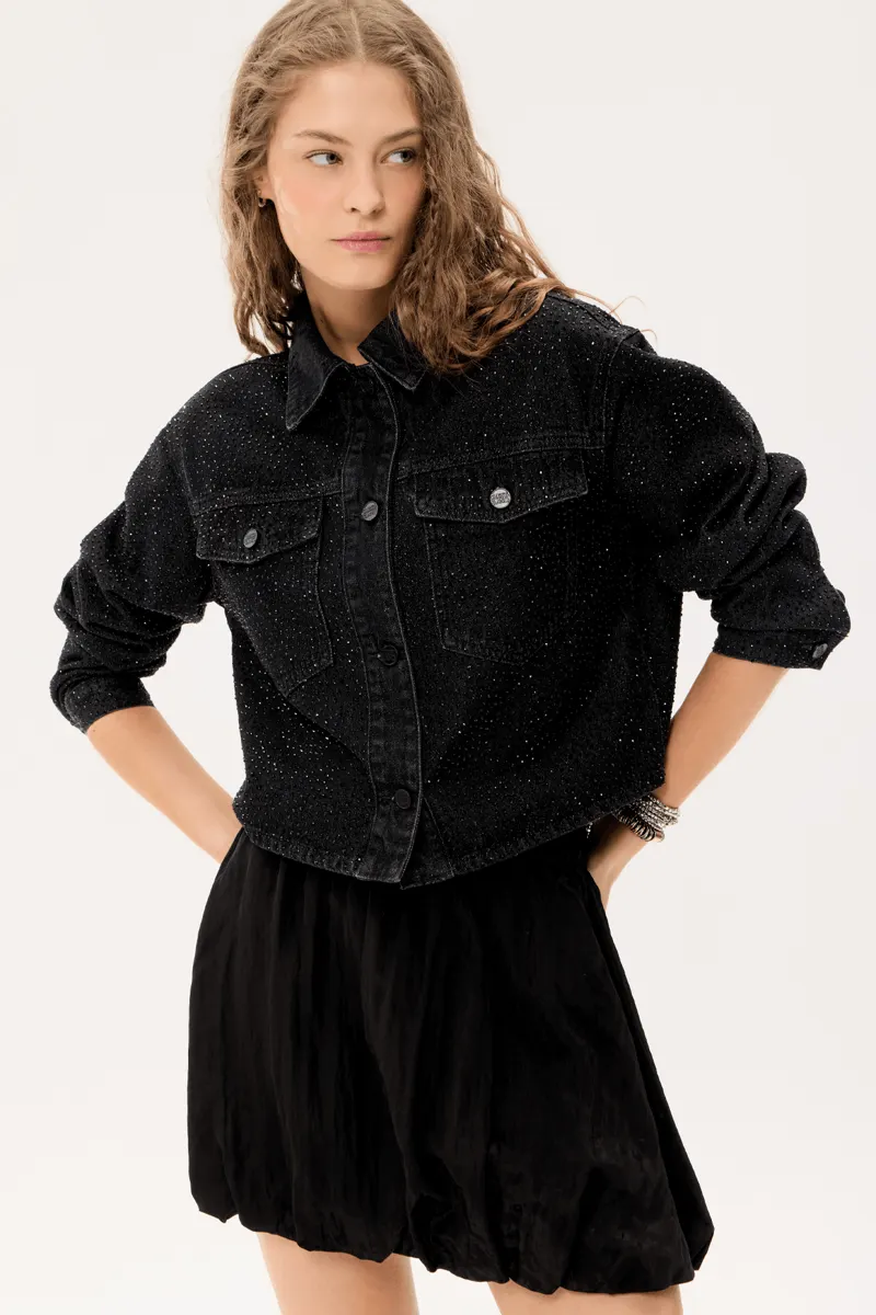 Camisaco Fix Black