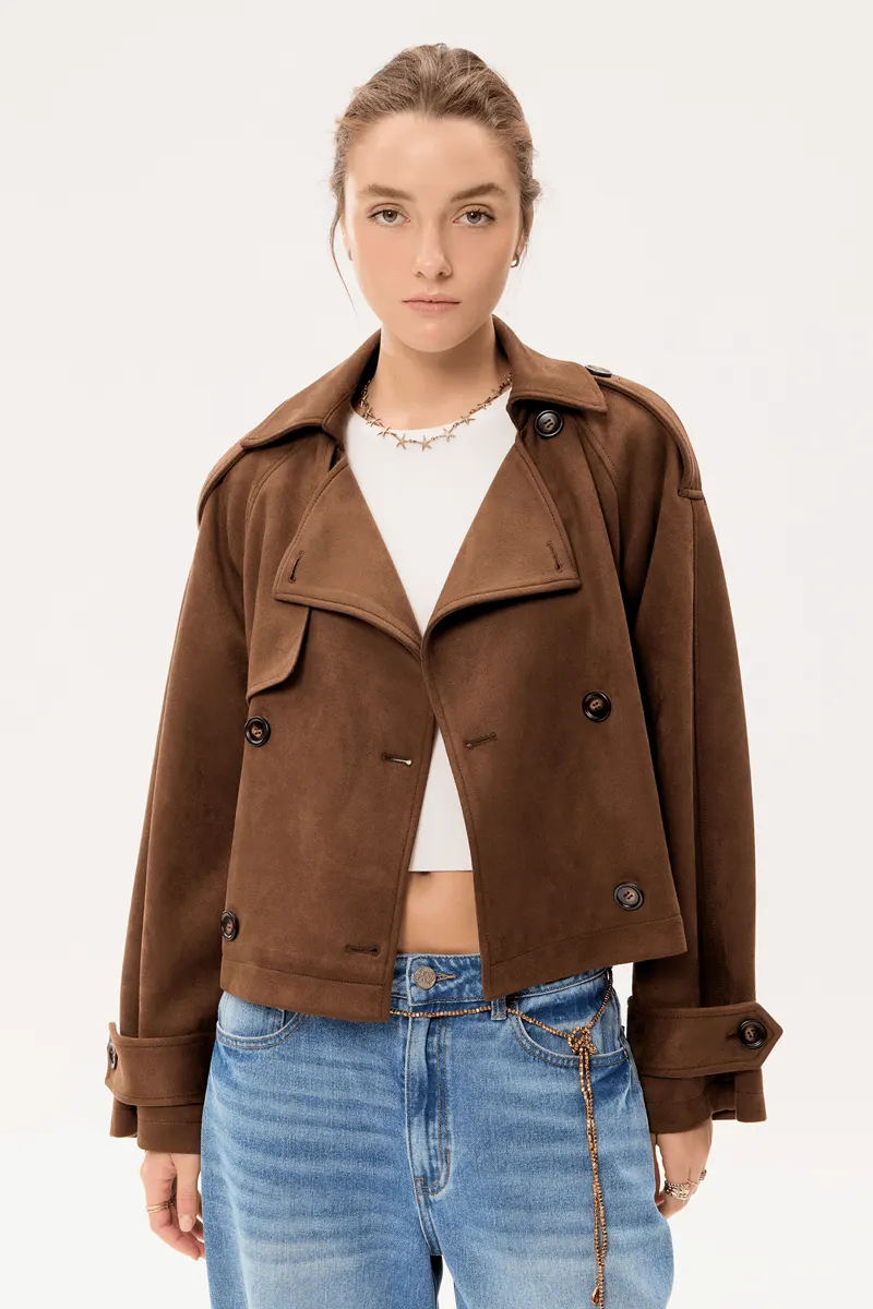 Trench Nolon