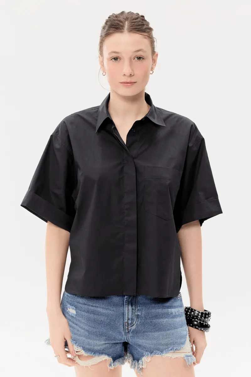 Camisa Cameli