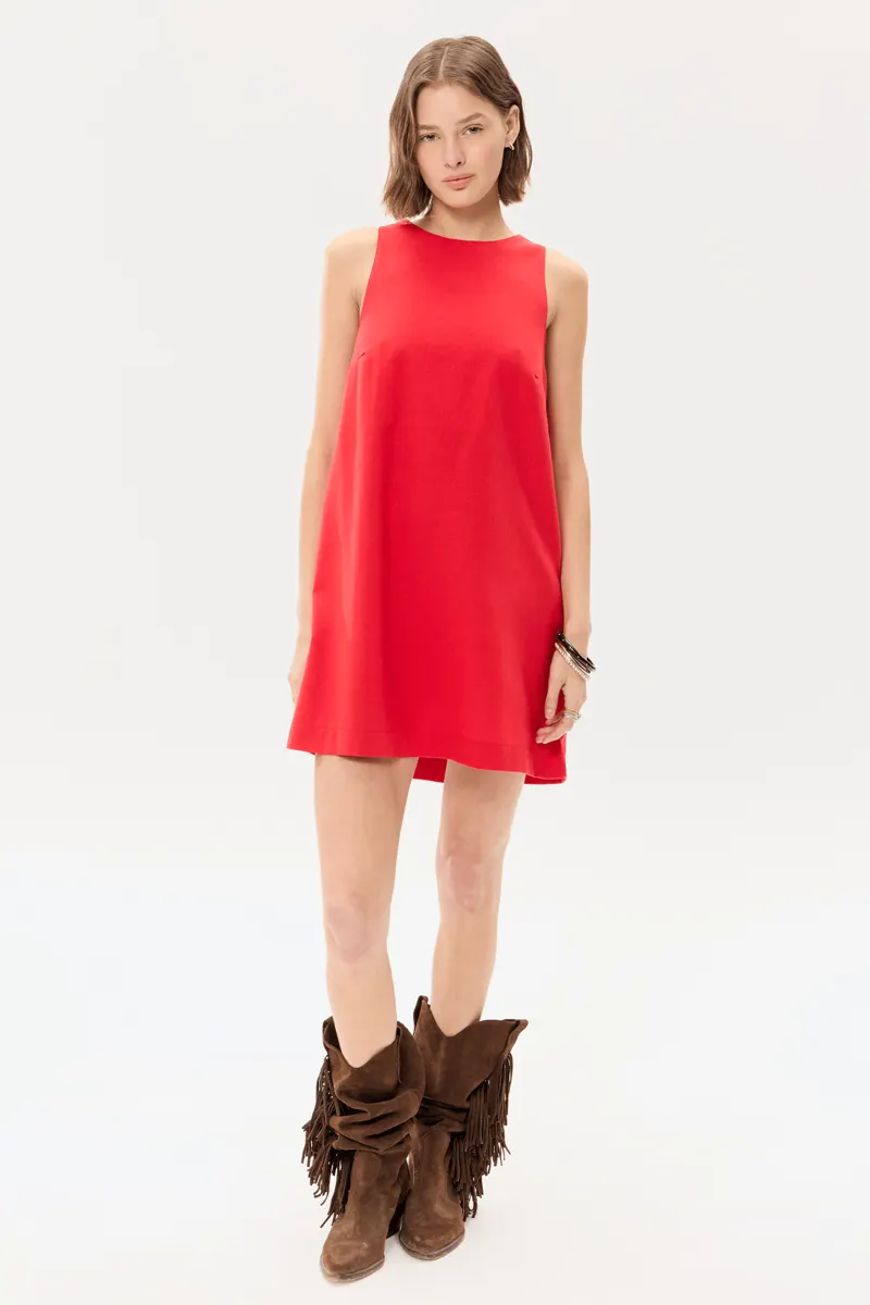 Vestido Amber