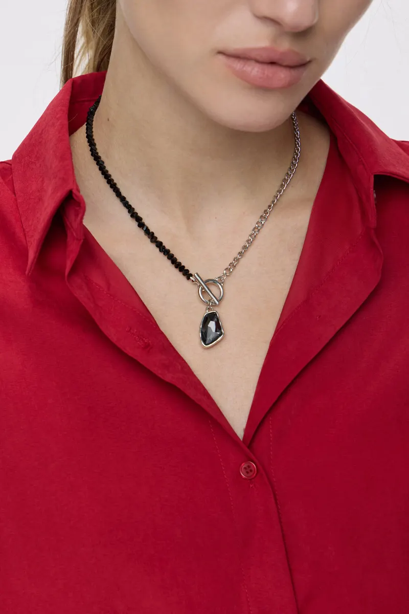 Collar Scarlet