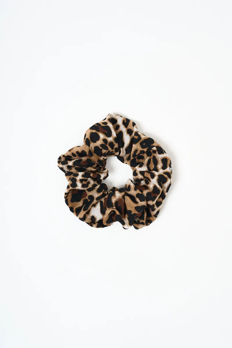 Scrunchie Nima Print