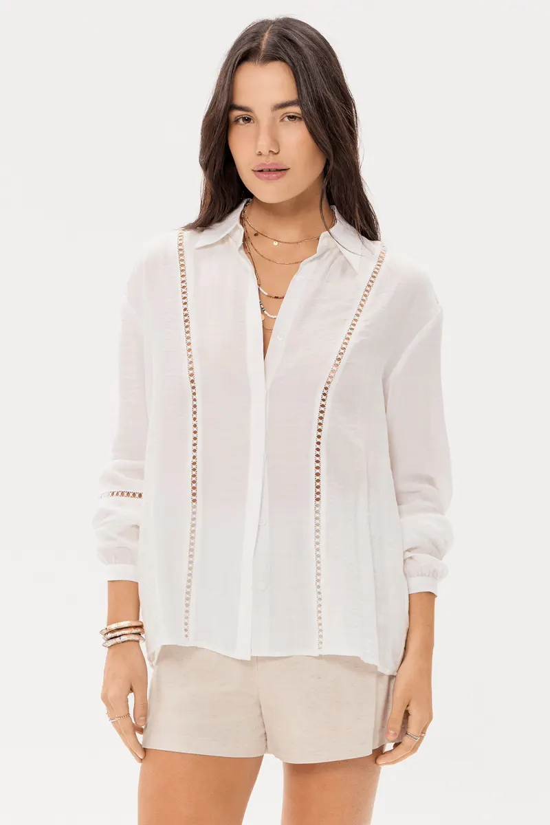 Camisa Rizi