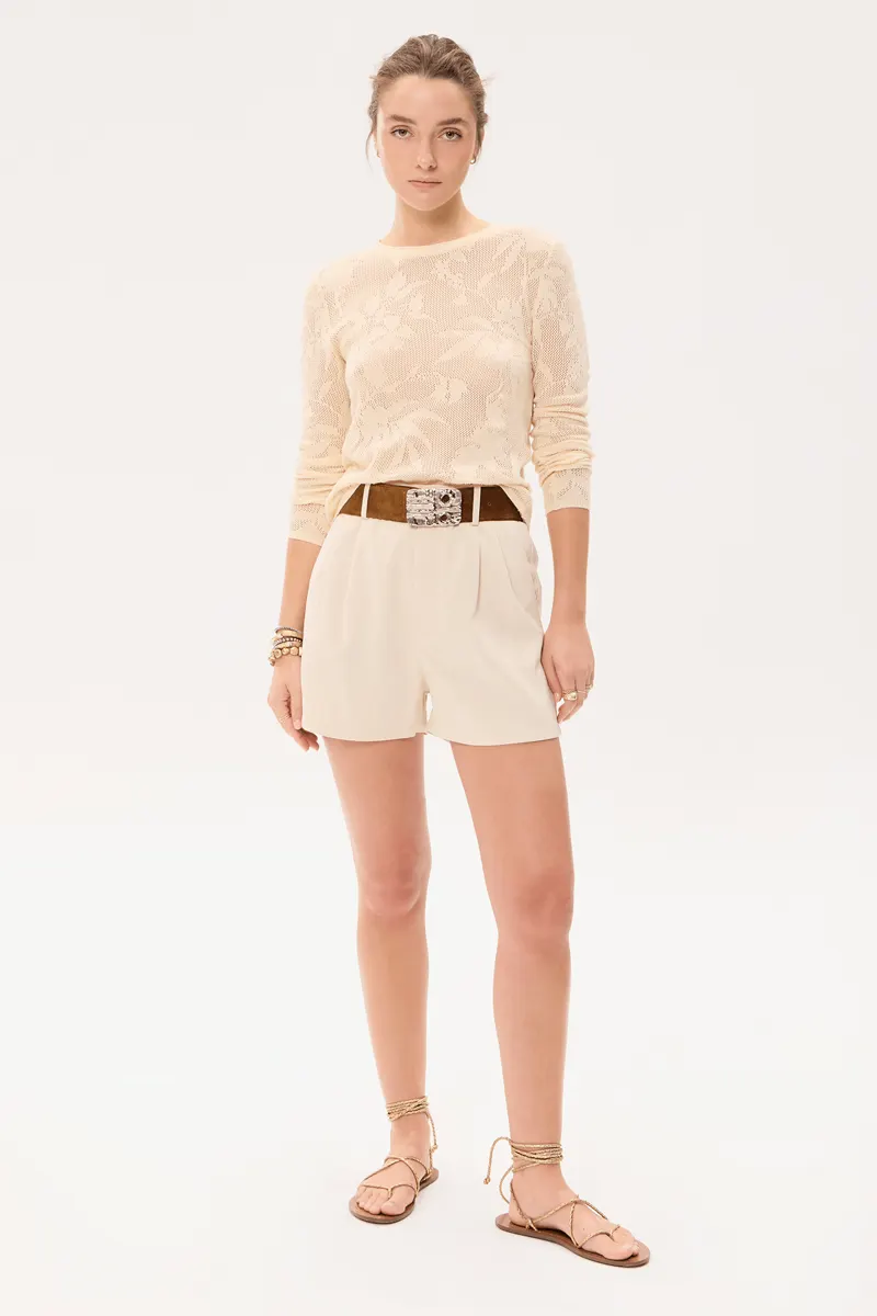 Short Tesa