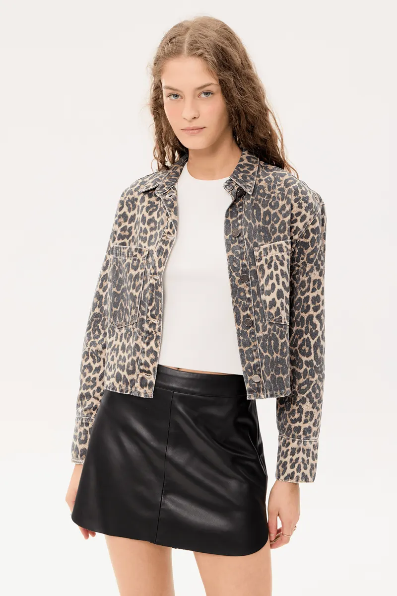 Camisaco Anny Print