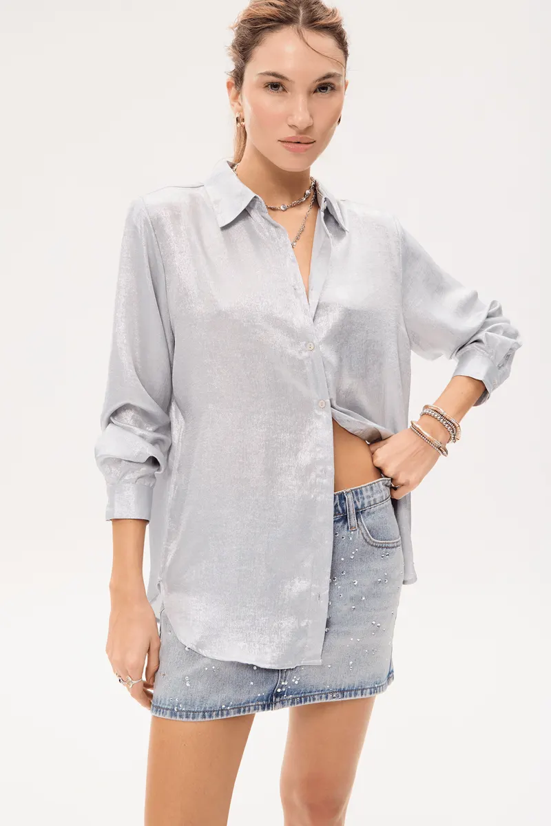 Camisa Silvie