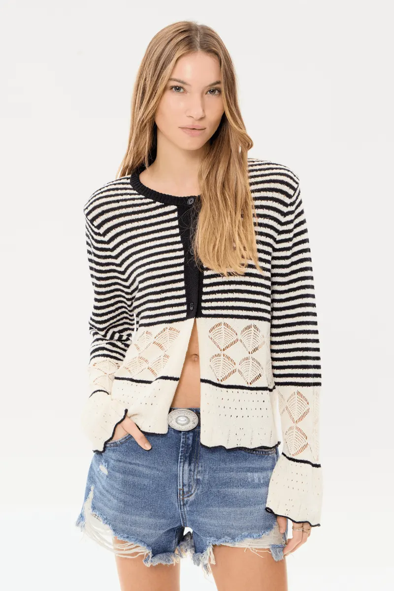 Cardigan Doyao