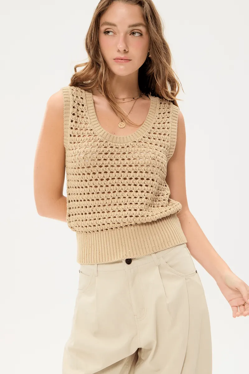 Chaleco Unic