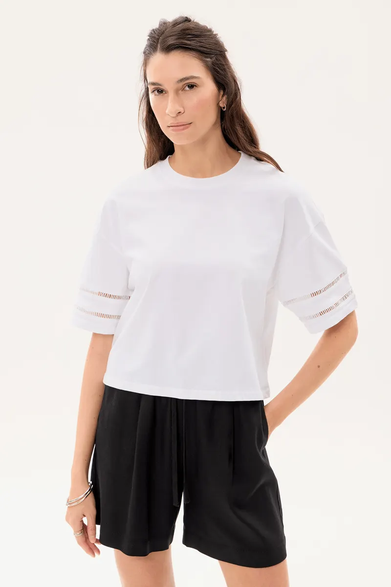 Remera Layn