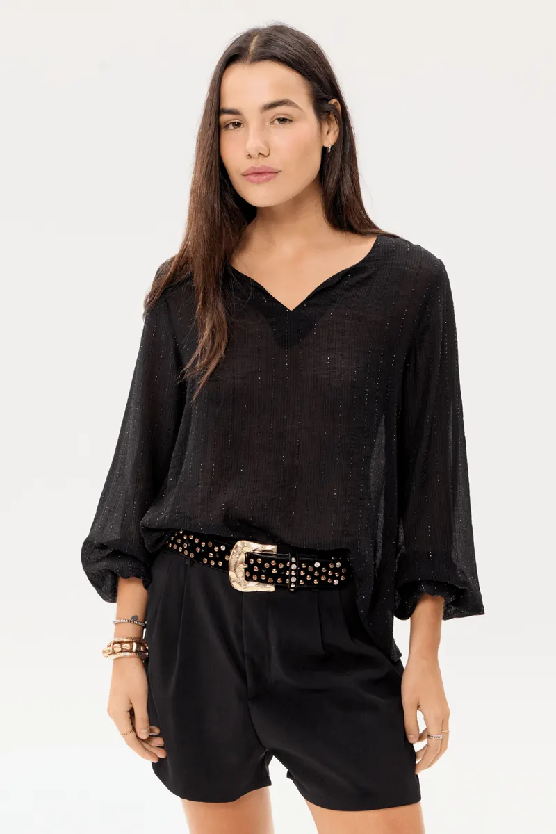 Blusa Tot