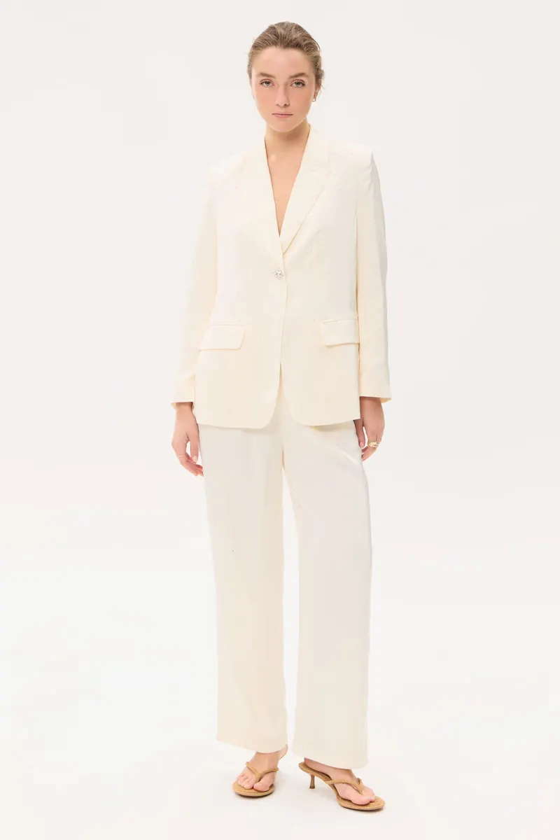 Blazer Diamond