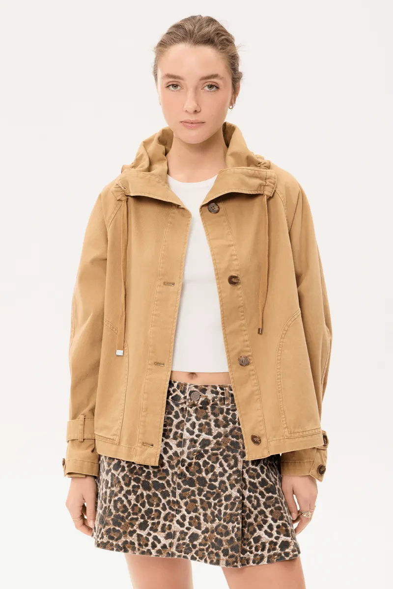 Trench Shobu