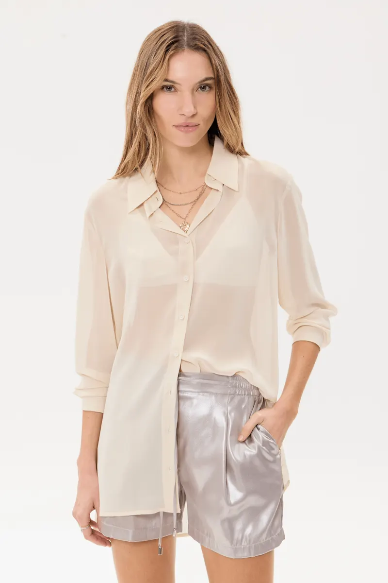 Camisa Tiara