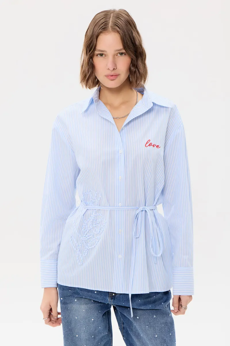 Camisa Caterina