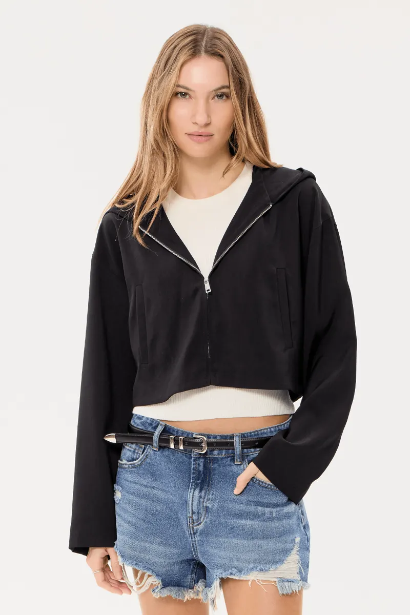 Campera Tesa