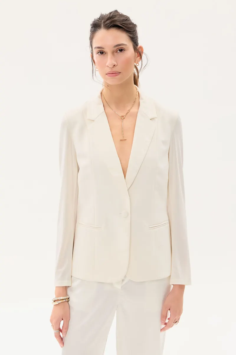 Blazer Vechia