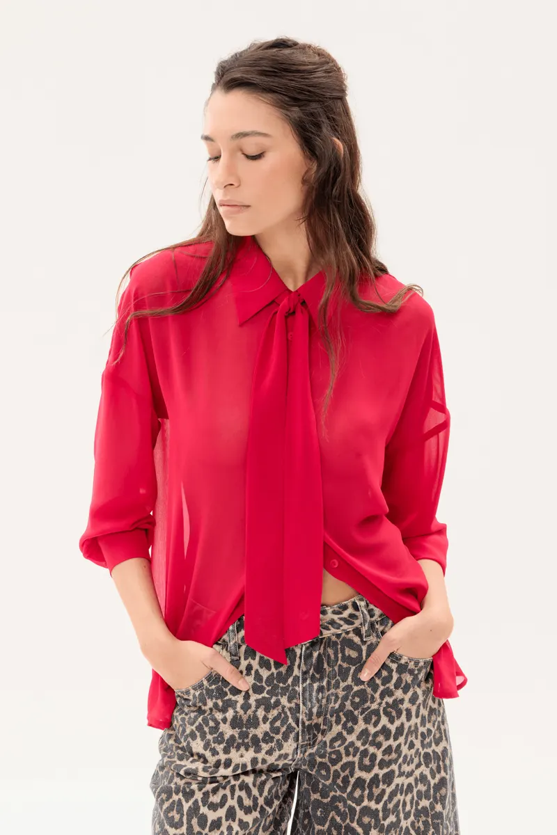 Camisa Terra