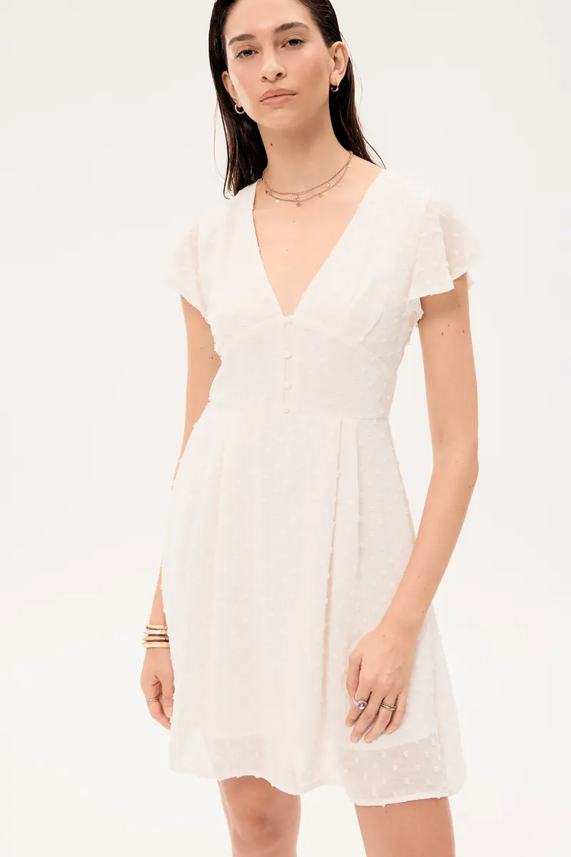 Vestido Blumet