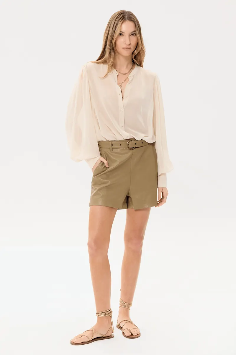 Short Gamar