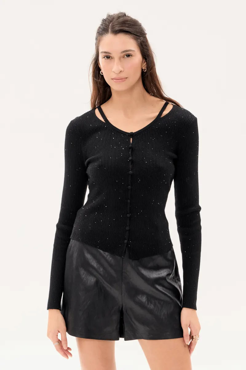 Cardigan Kam