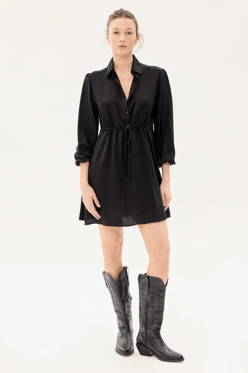 Vestido Douya