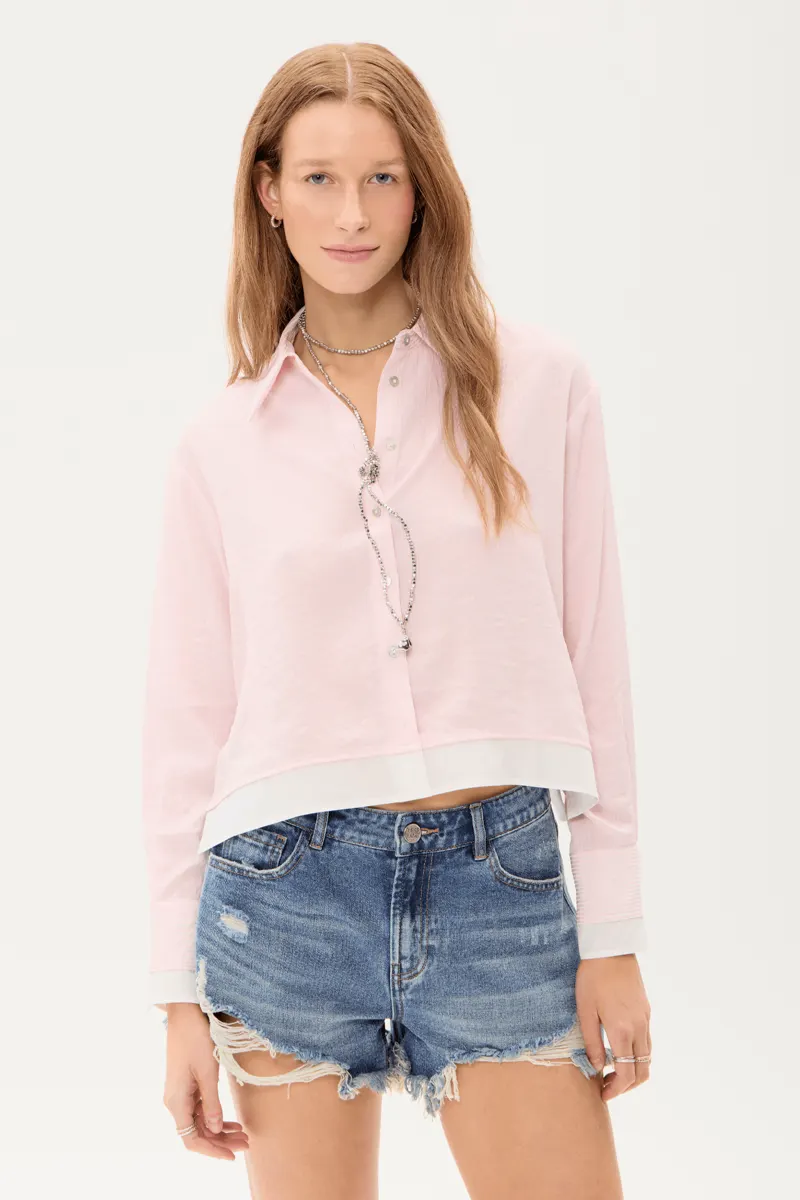 Camisa Filomena