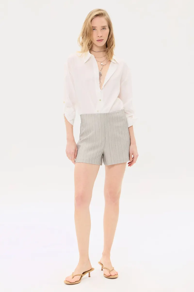 Short Donatella
