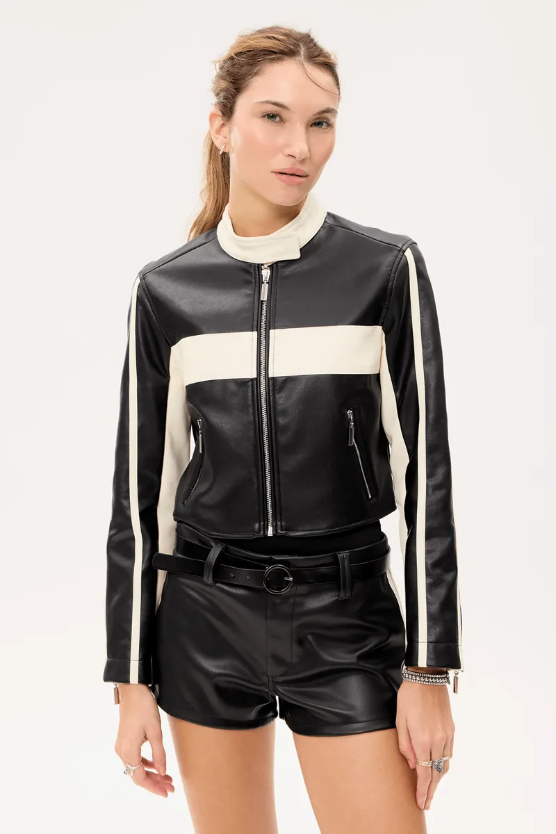 Campera Bika