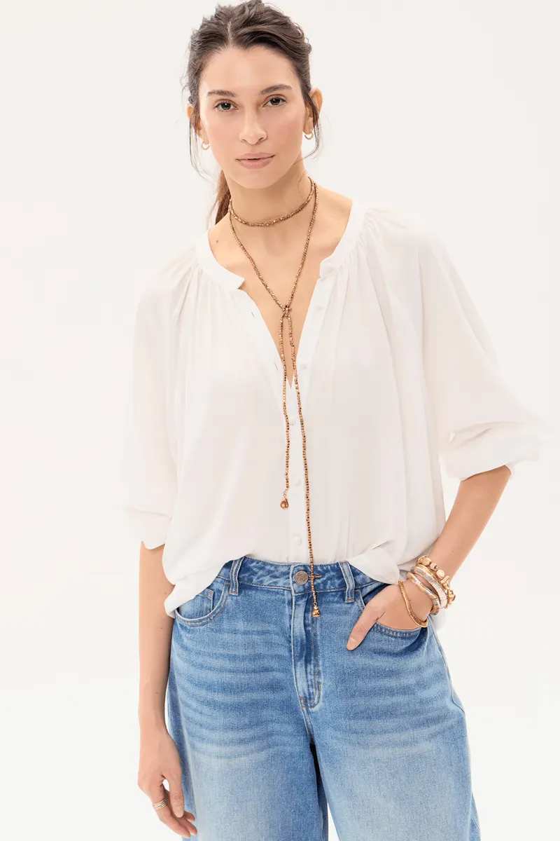 Camisa Shy