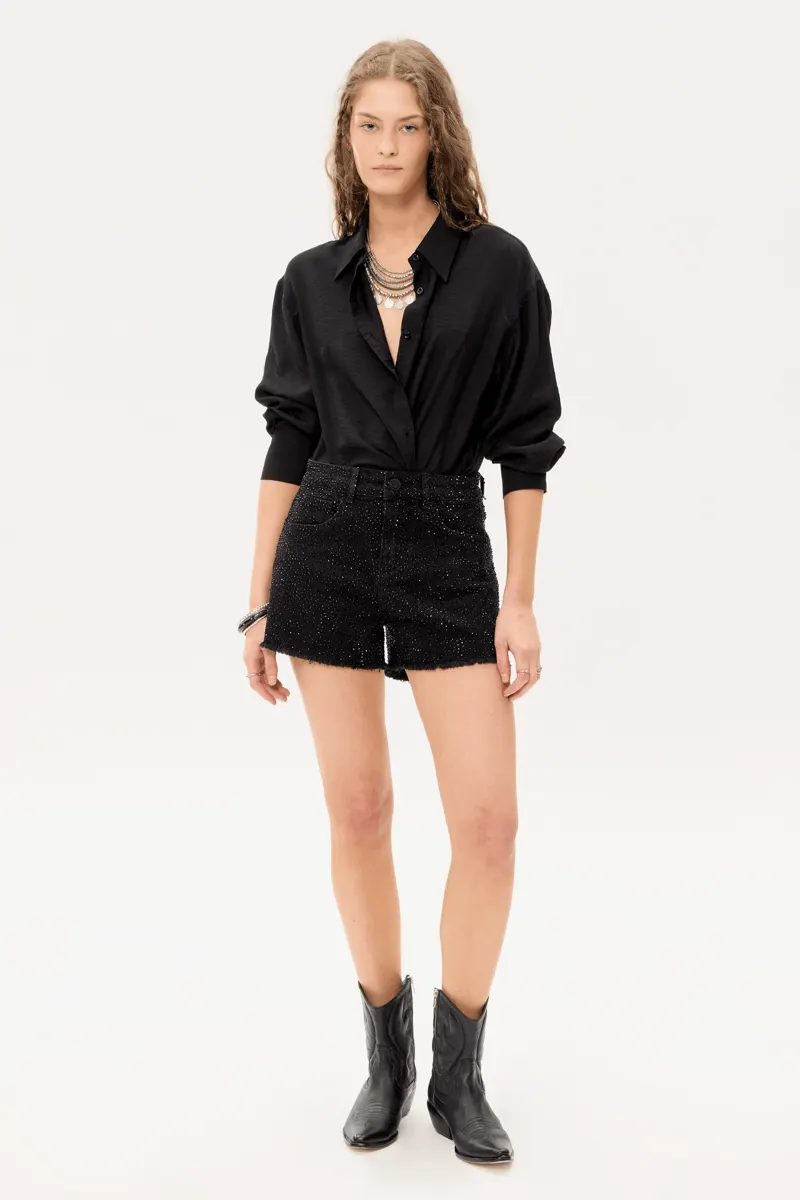 Short Fix Black