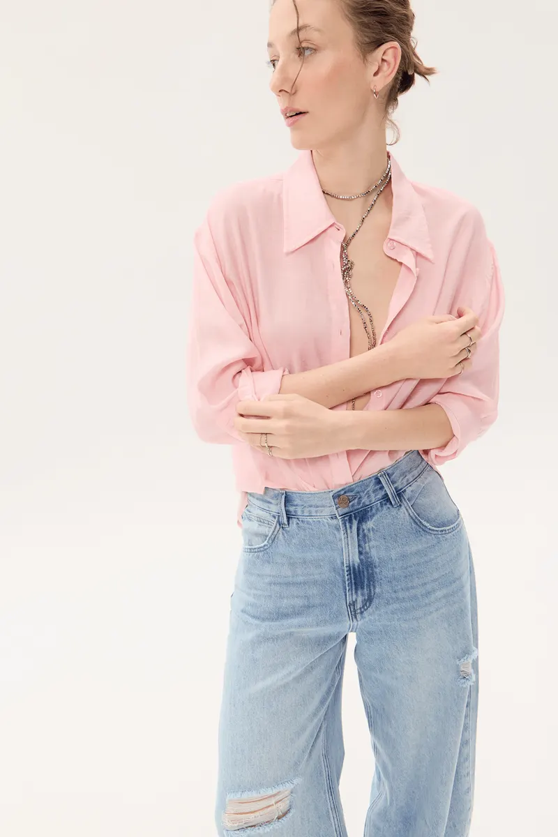 Camisa Lien