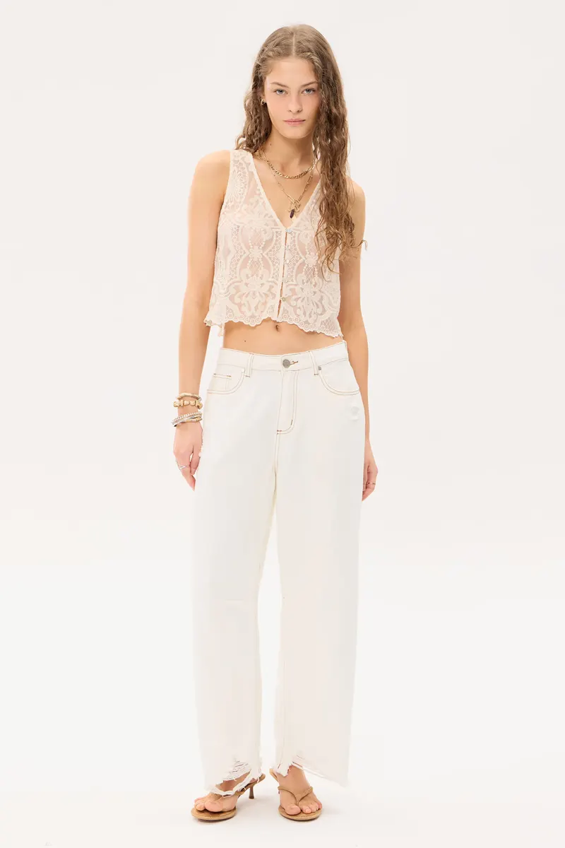 Baggy Basic Color